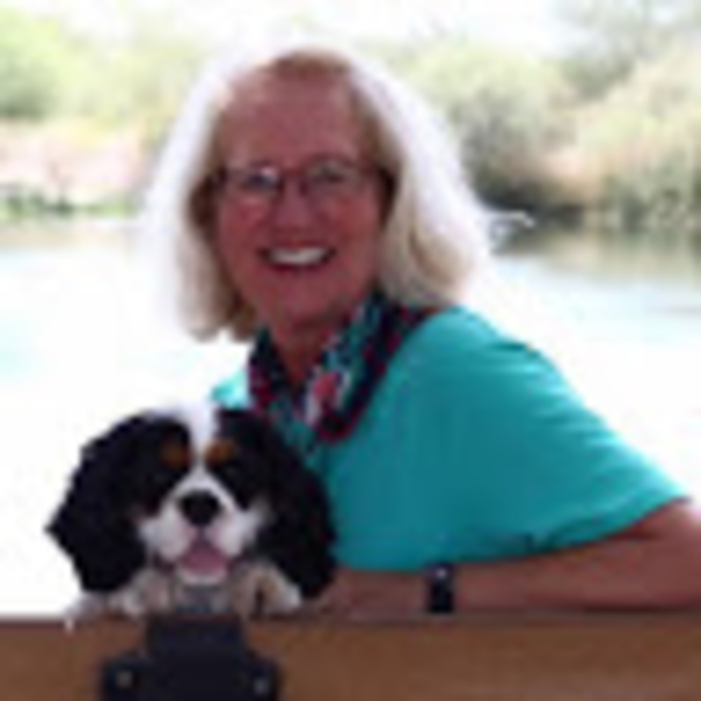 Meet your Posher, Cindy
